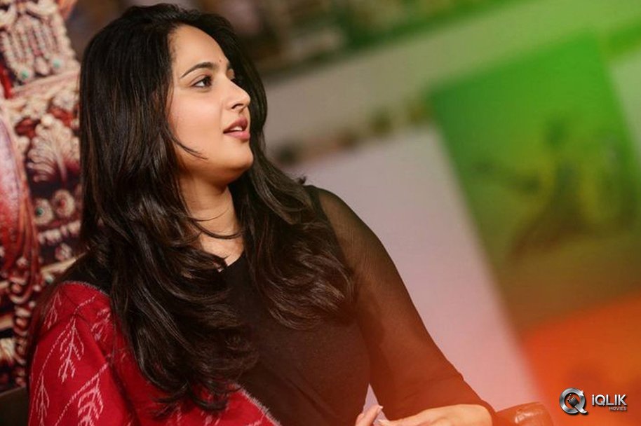 Anushka-Interview-About-Rudramadevi